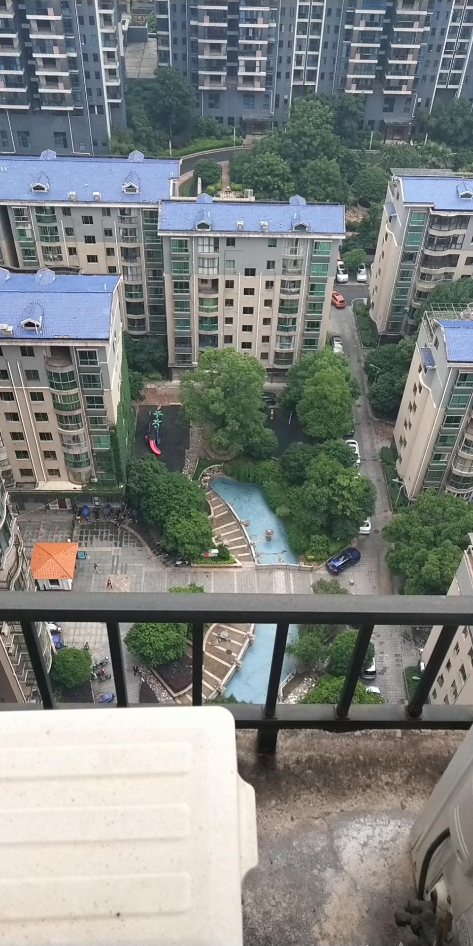 凯翔银座  1室1厅1卫   1600.00元/月室内图