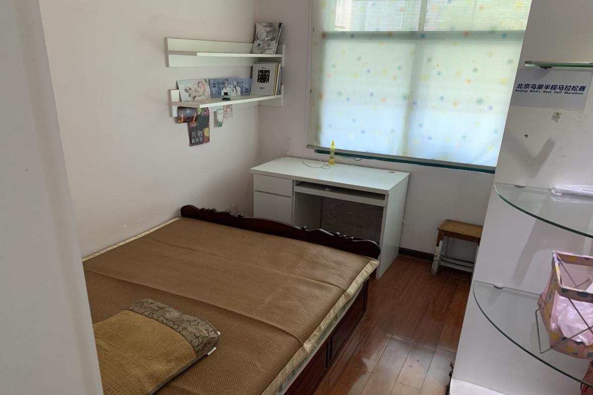 新城国际  3室2厅2卫   2200.00元/月室内图