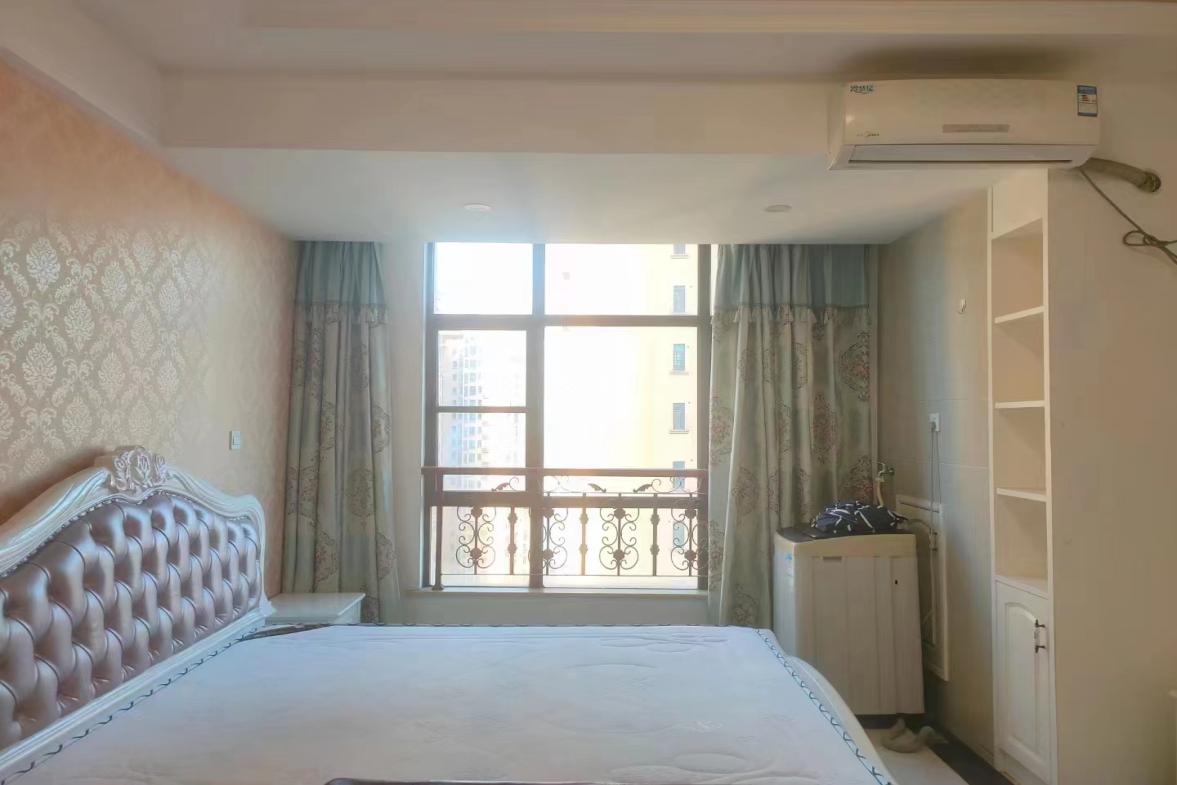 众一桂府  1室1厅1卫    23.8万卫生间