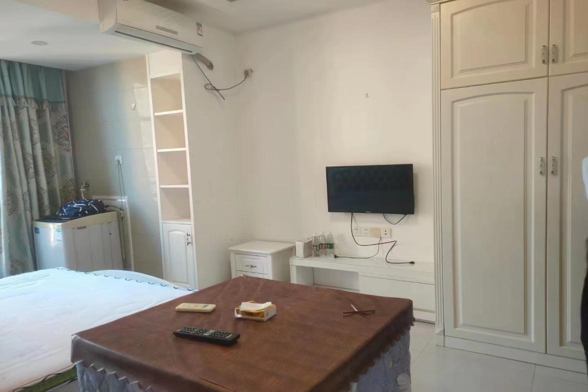 众一桂府  1室1厅1卫    23.8万卫生间