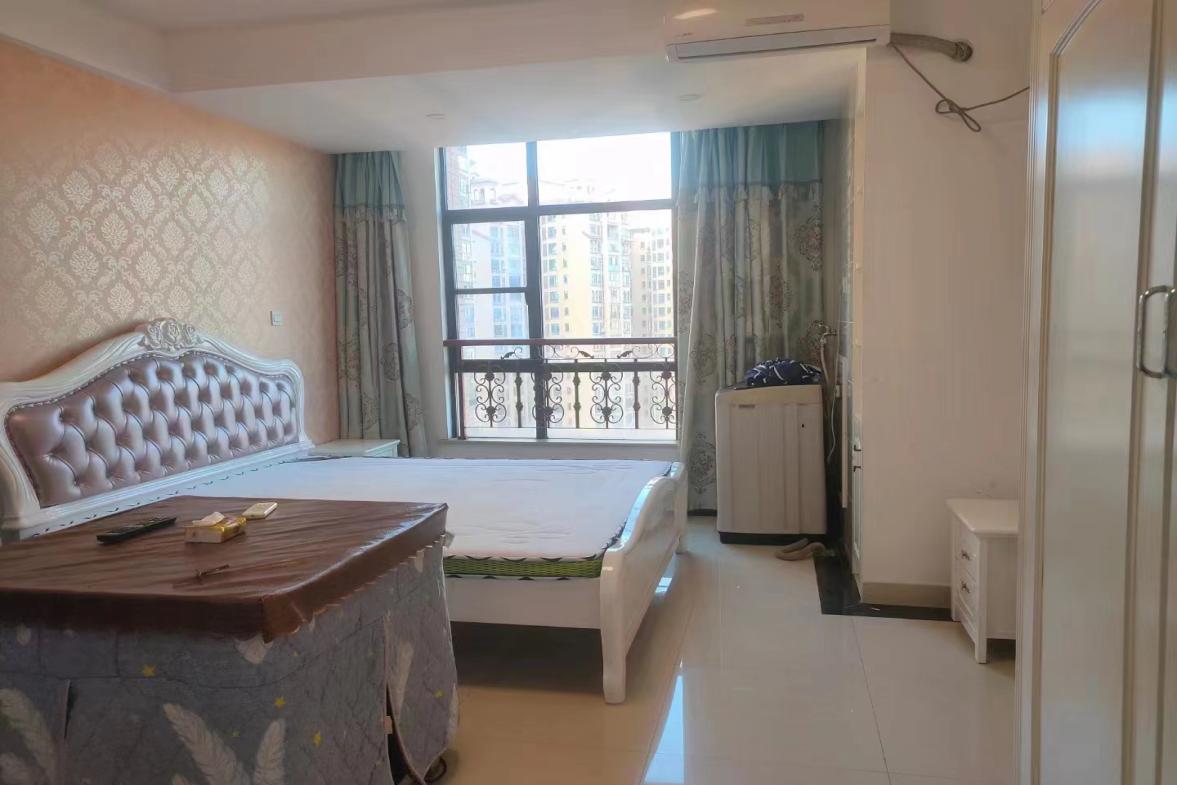 众一桂府  1室1厅1卫    23.8万卫生间