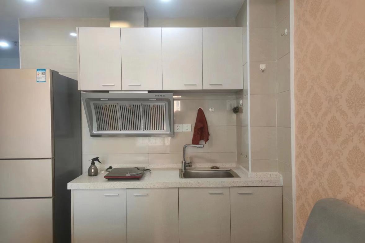 众一桂府  1室1厅1卫    23.8万卫生间