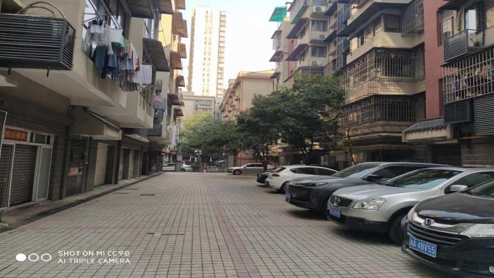 金府嘉苑室内图2