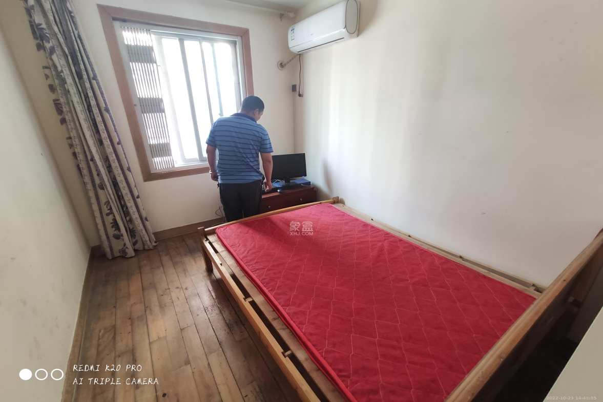 振湘小区  3室2厅1卫    2000.0元/月室内图