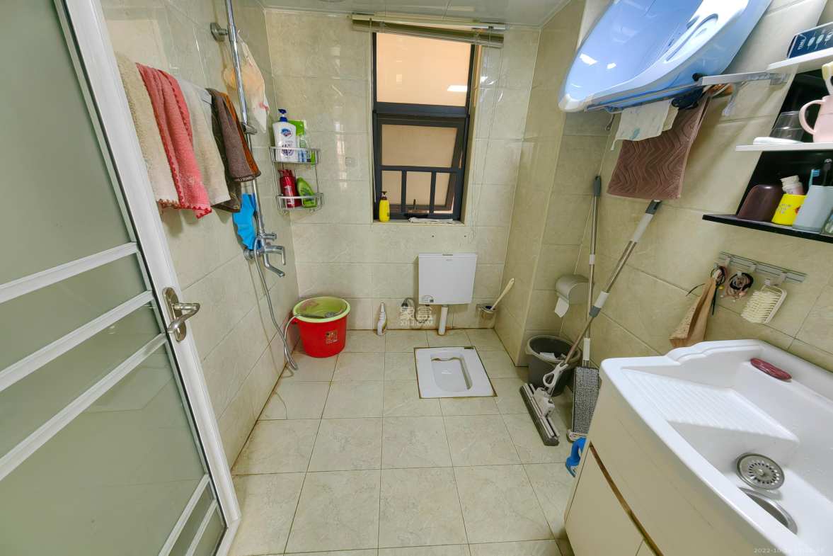 兰亭湾畔  2室2厅1卫    2300.0元/月室内图