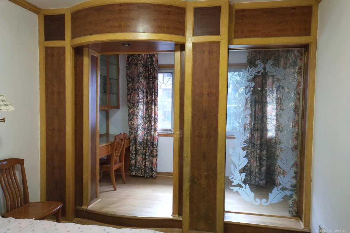 建设南路公安小区 3室1厅1卫 1400.0元/月 建设南路公安小区 3室1厅1卫 1400.0元/月室内图