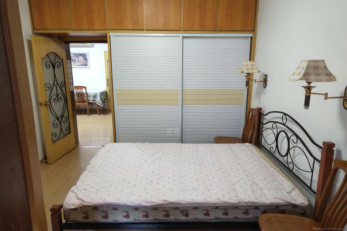 建设南路公安小区 3室1厅1卫 1400.0元/月 建设南路公安小区 3室1厅1卫 1400.0元/月室内图