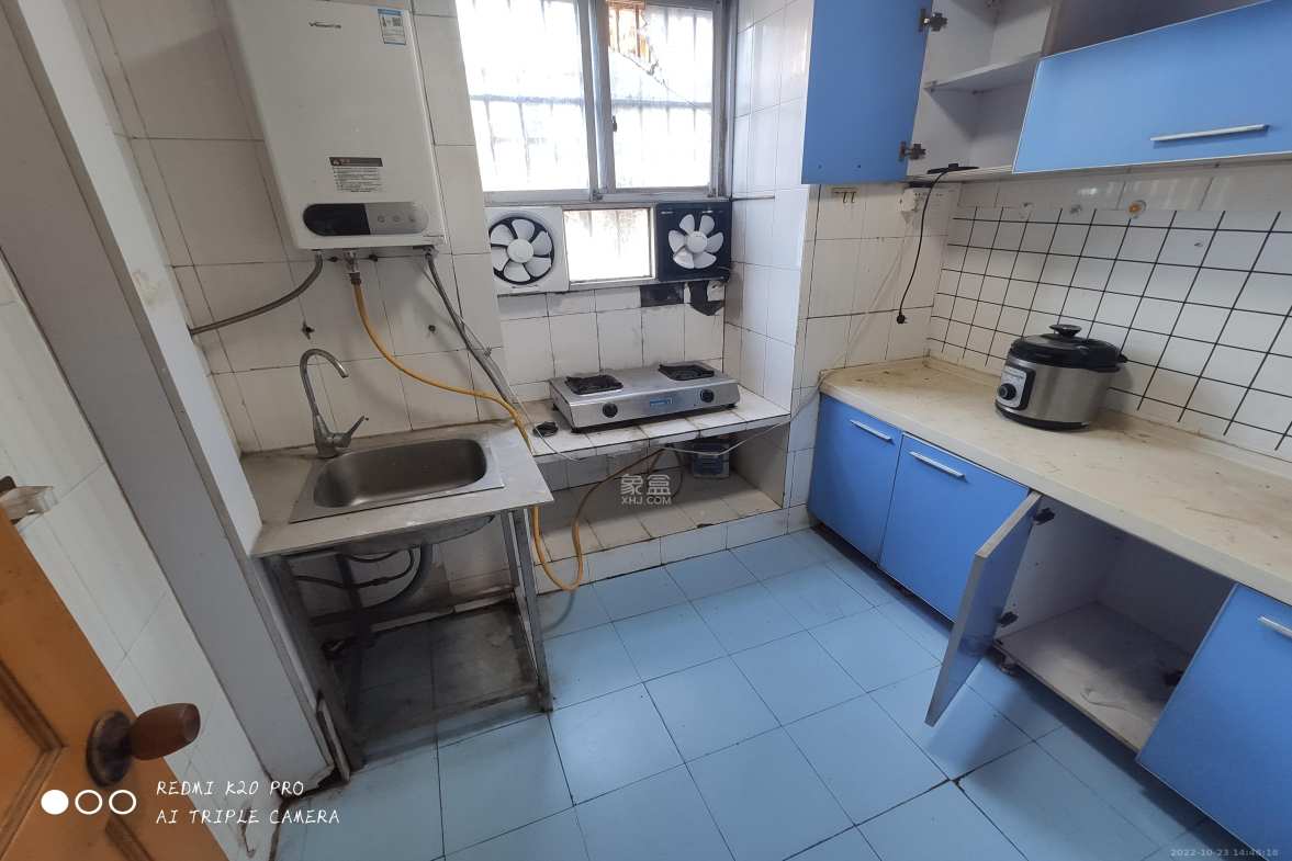 振湘小区  3室2厅1卫    2000.0元/月室内图