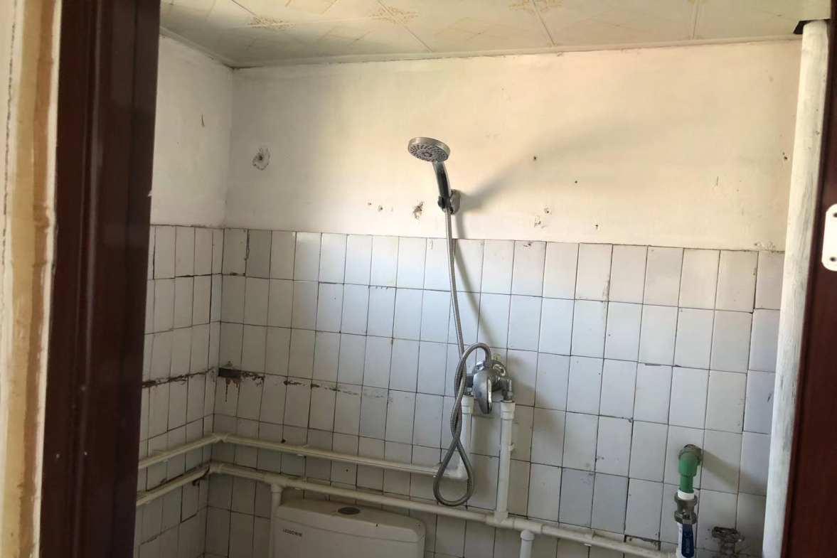 娄底市公路局家属楼  2室2厅1卫    25.0万室内图