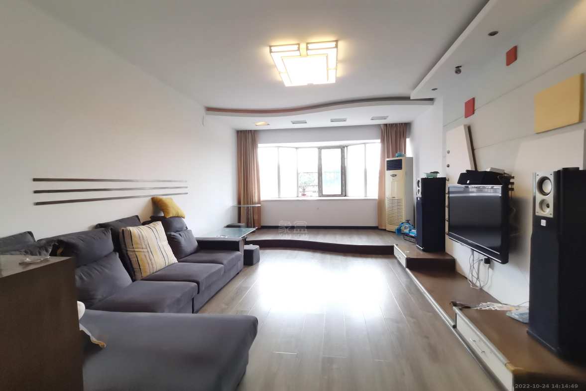 玉兰小区(建设一村）  3室2厅2卫    1000.0元/月室内图