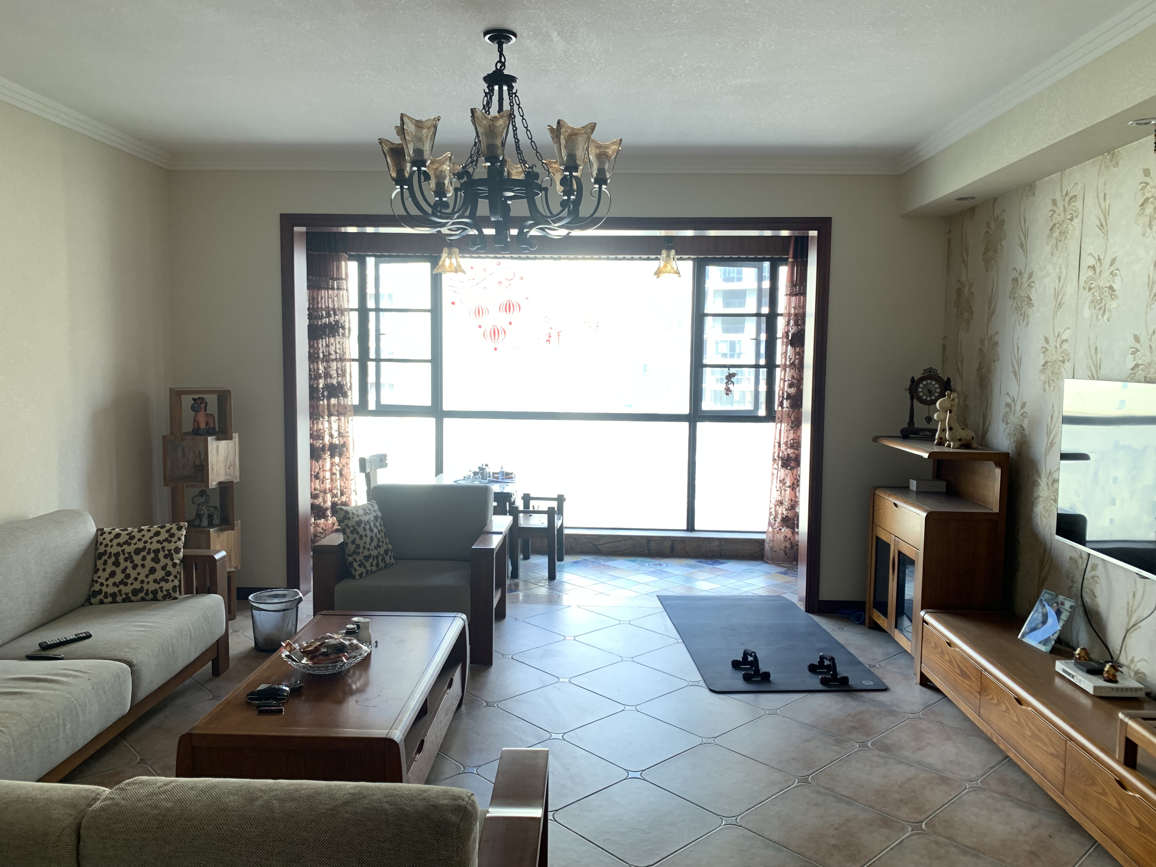 金和天下  3室2厅2卫    86.0万