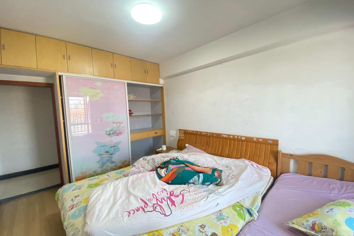 兰亭优壳（隽峰苑）  2室1厅1卫    2100.0元/月室内图