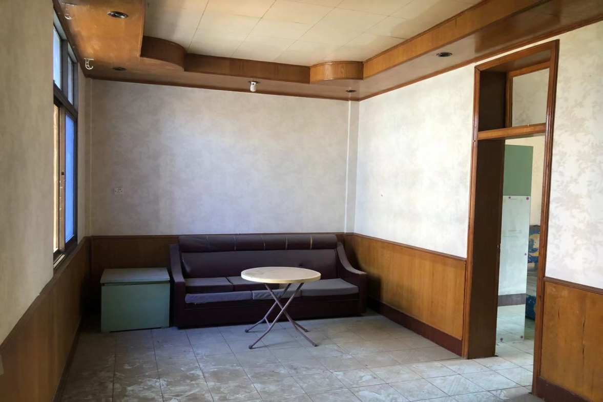 娄底市公路局家属楼  2室2厅1卫    25.0万室内图