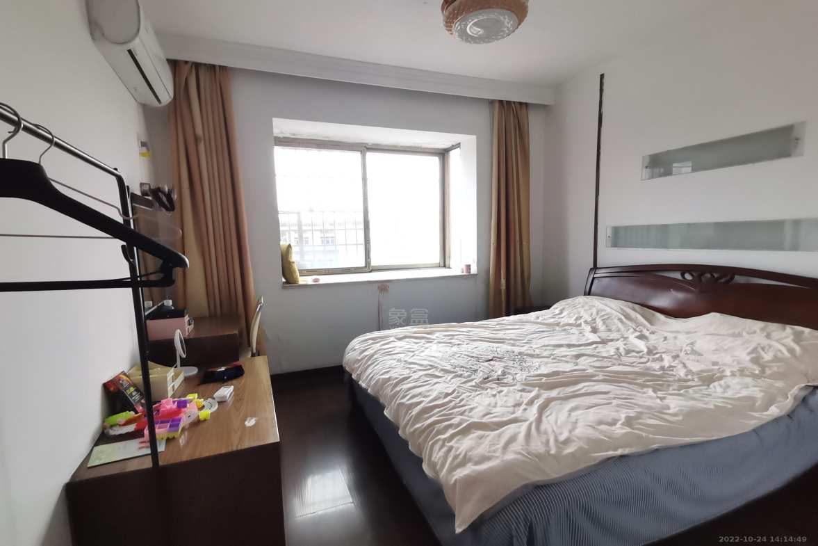 玉兰小区(建设一村）  3室2厅2卫    1000.0元/月室内图