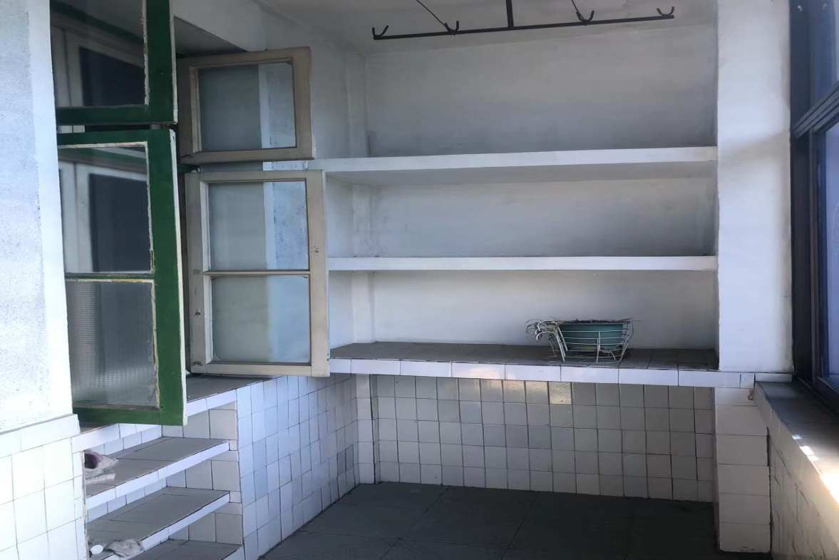 娄底市公路局家属楼  2室2厅1卫    25.0万室内图