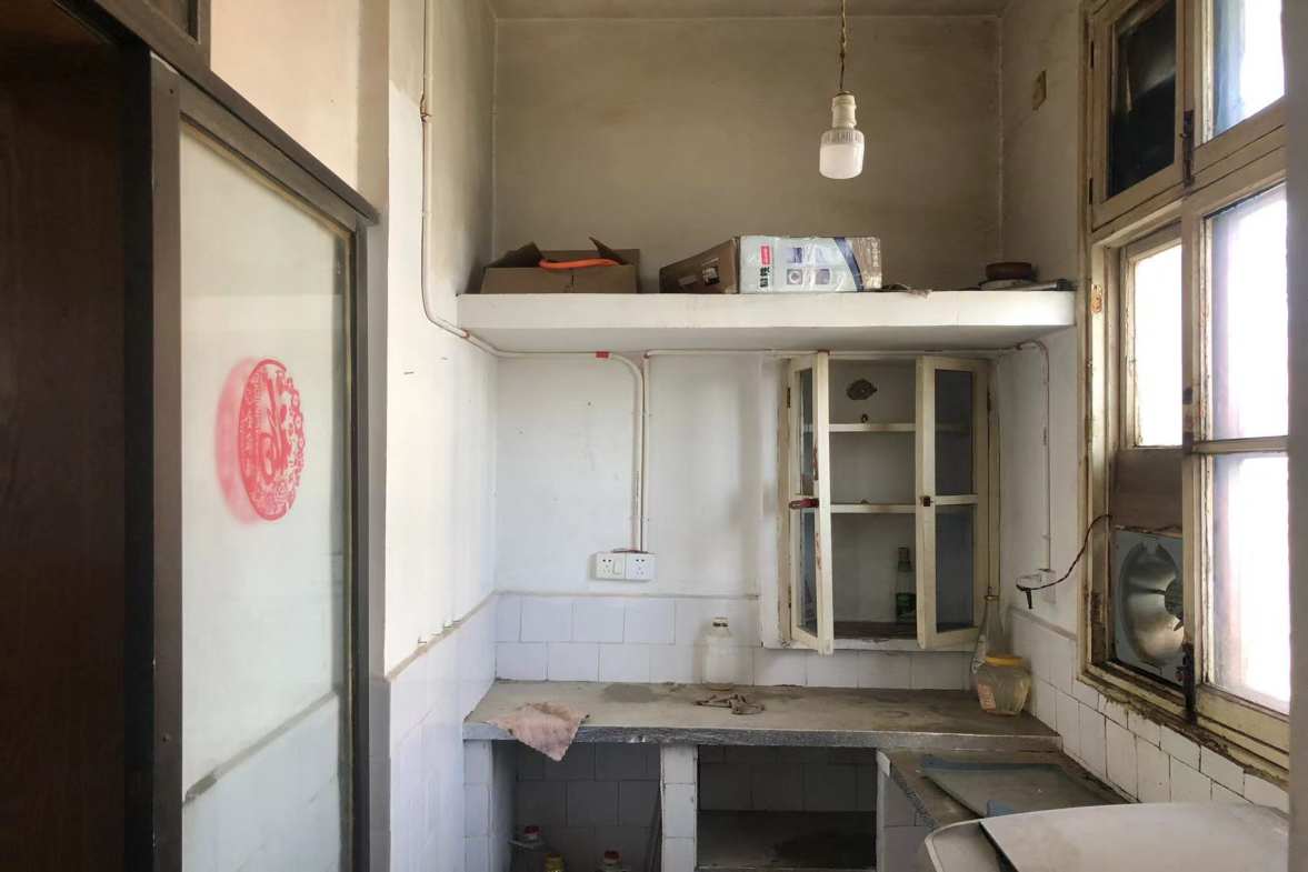 娄底市公路局家属楼  2室2厅1卫    25.0万室内图