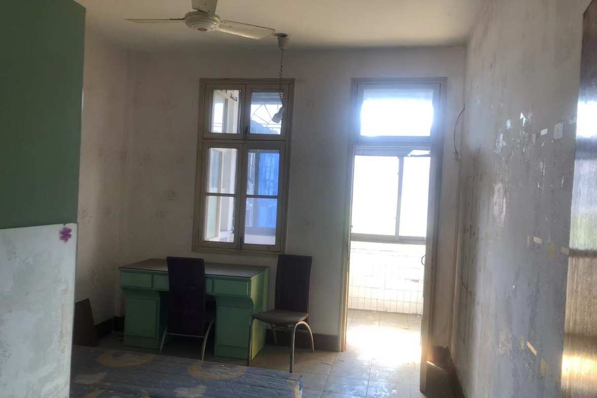 娄底市公路局家属楼  2室2厅1卫    25.0万室内图