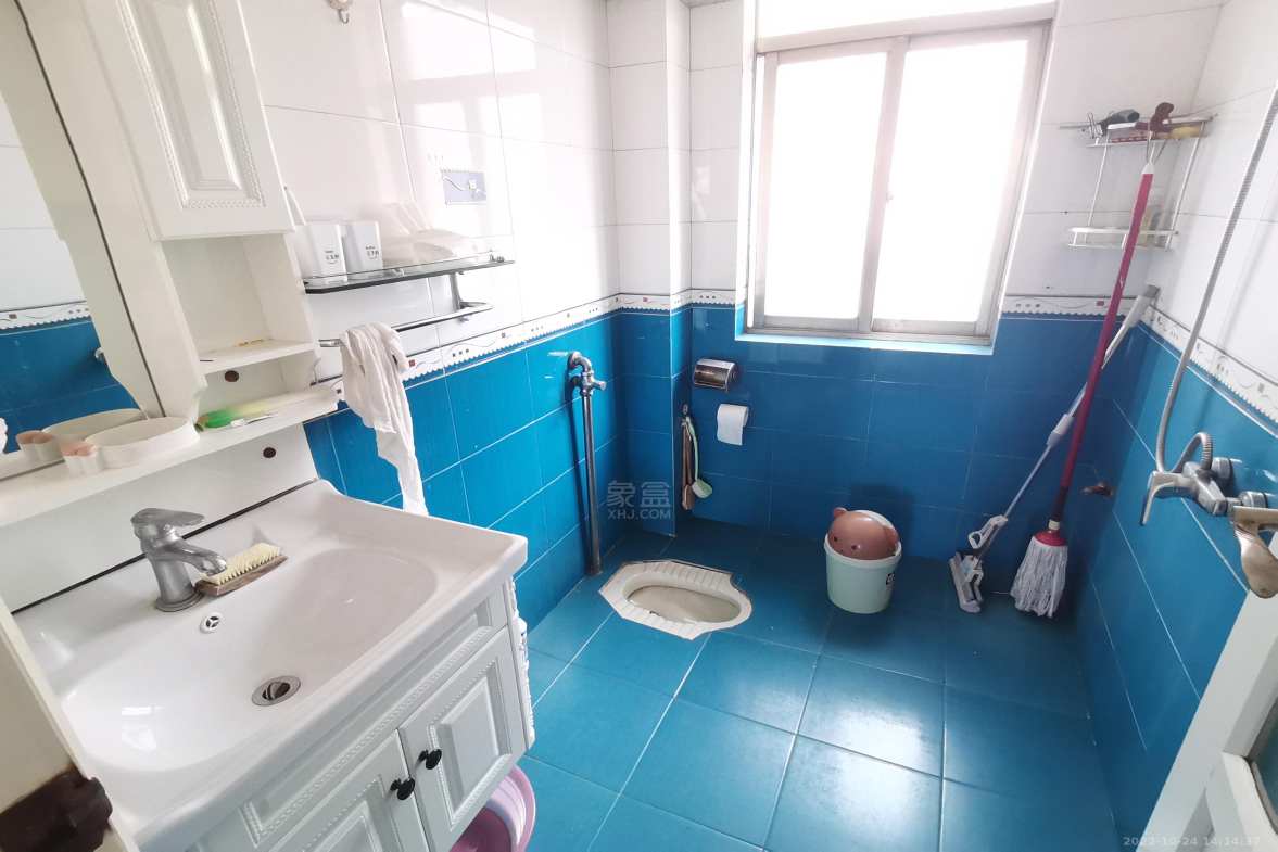 玉兰小区(建设一村）  3室2厅2卫    1000.0元/月室内图