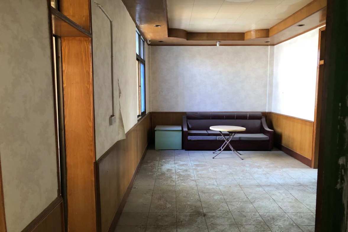 娄底市公路局家属楼  2室2厅1卫    25.0万室内图