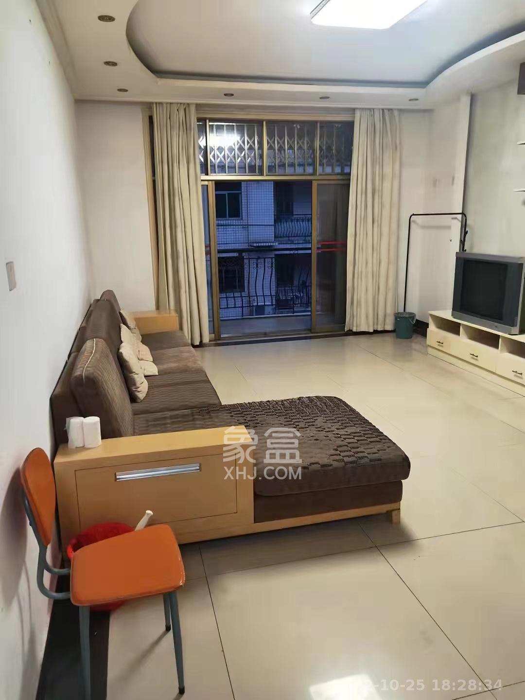 高升小区  3室2厅1卫    2500.0元/月室内图