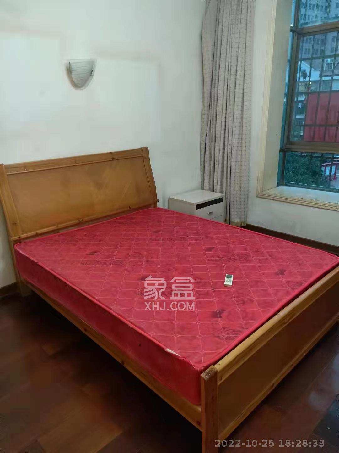 高升小区  3室2厅1卫    2500.0元/月室内图