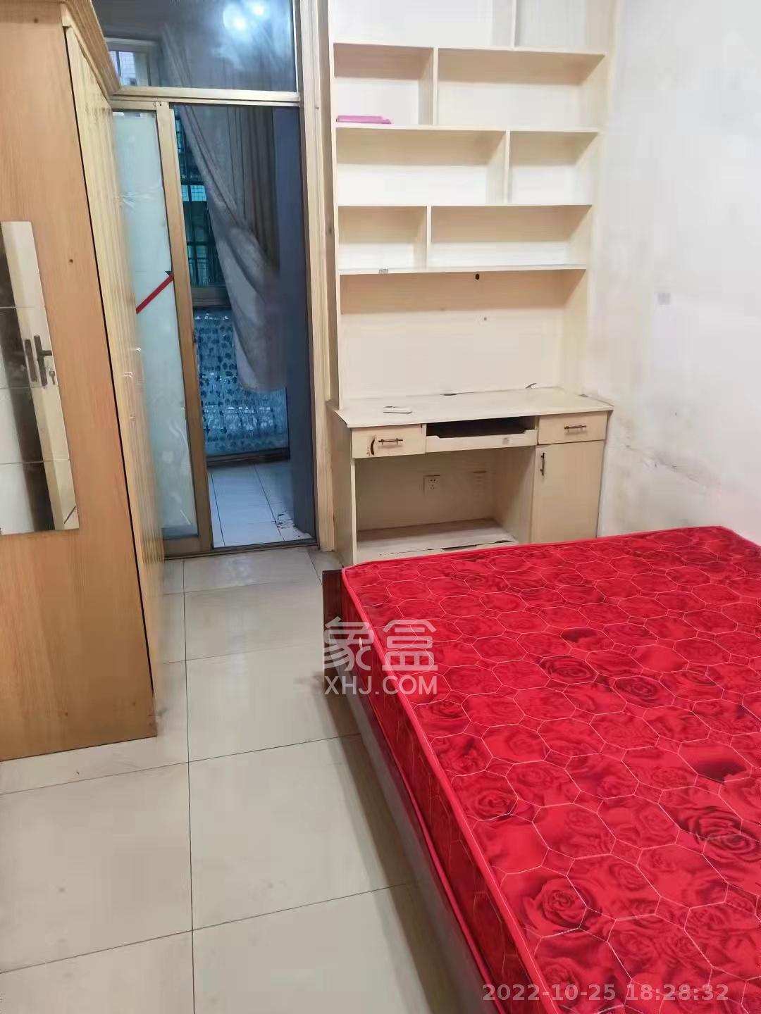 高升小区  3室2厅1卫    2500.0元/月室内图