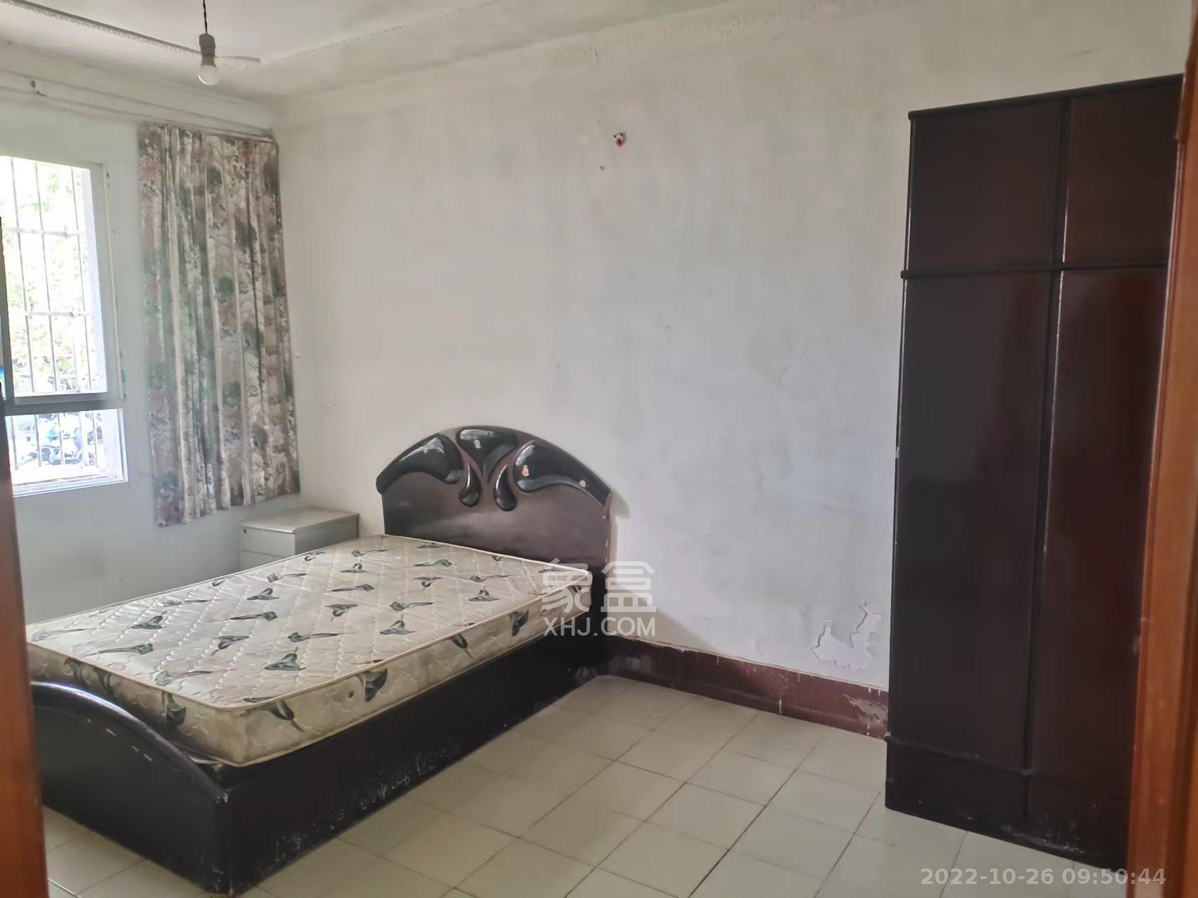 种子公司宿舍 2室1厅1卫 1600.0元/月