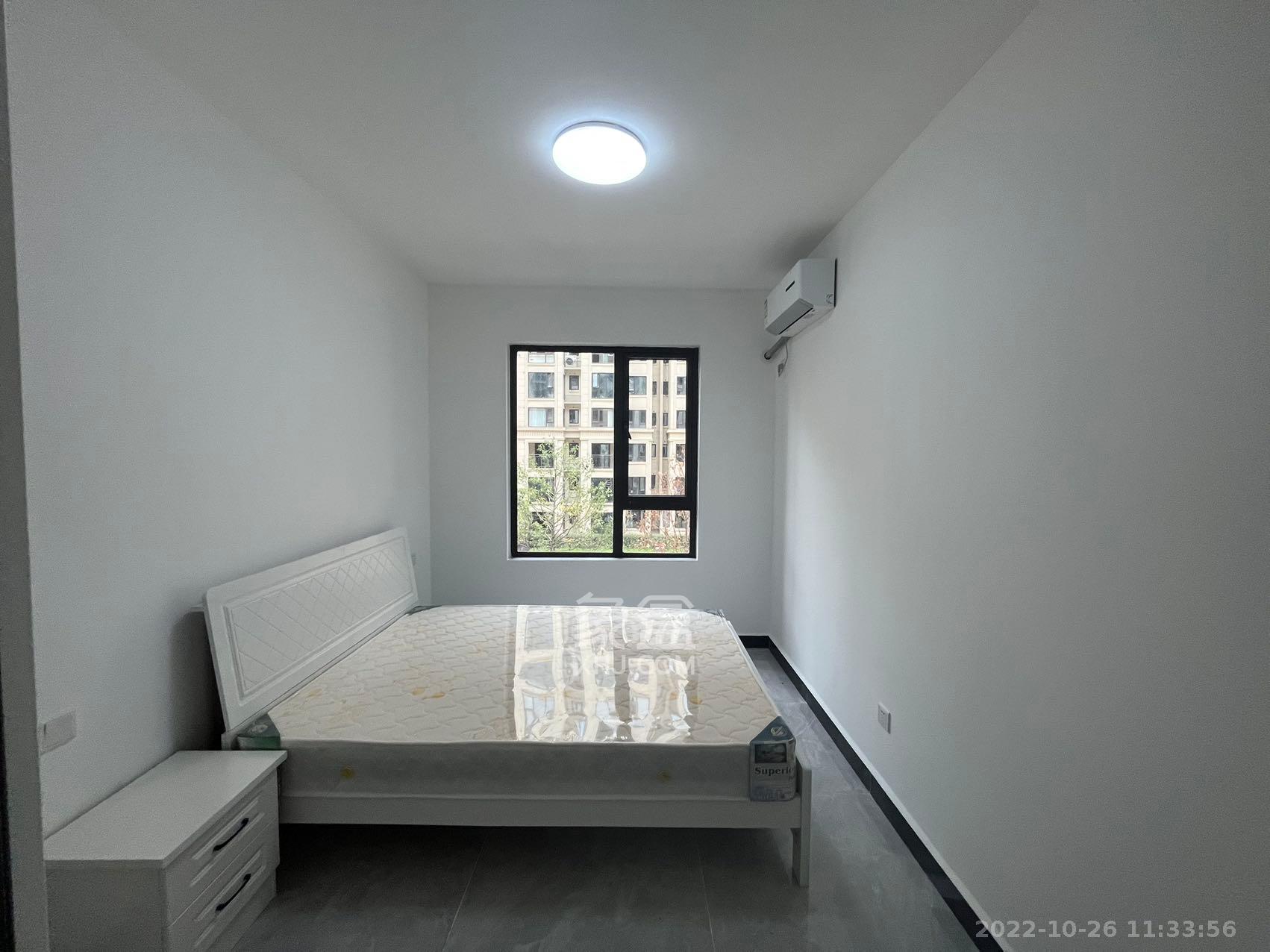 长沙美的梧桐庄园 3室2厅2卫 3000.0元/月