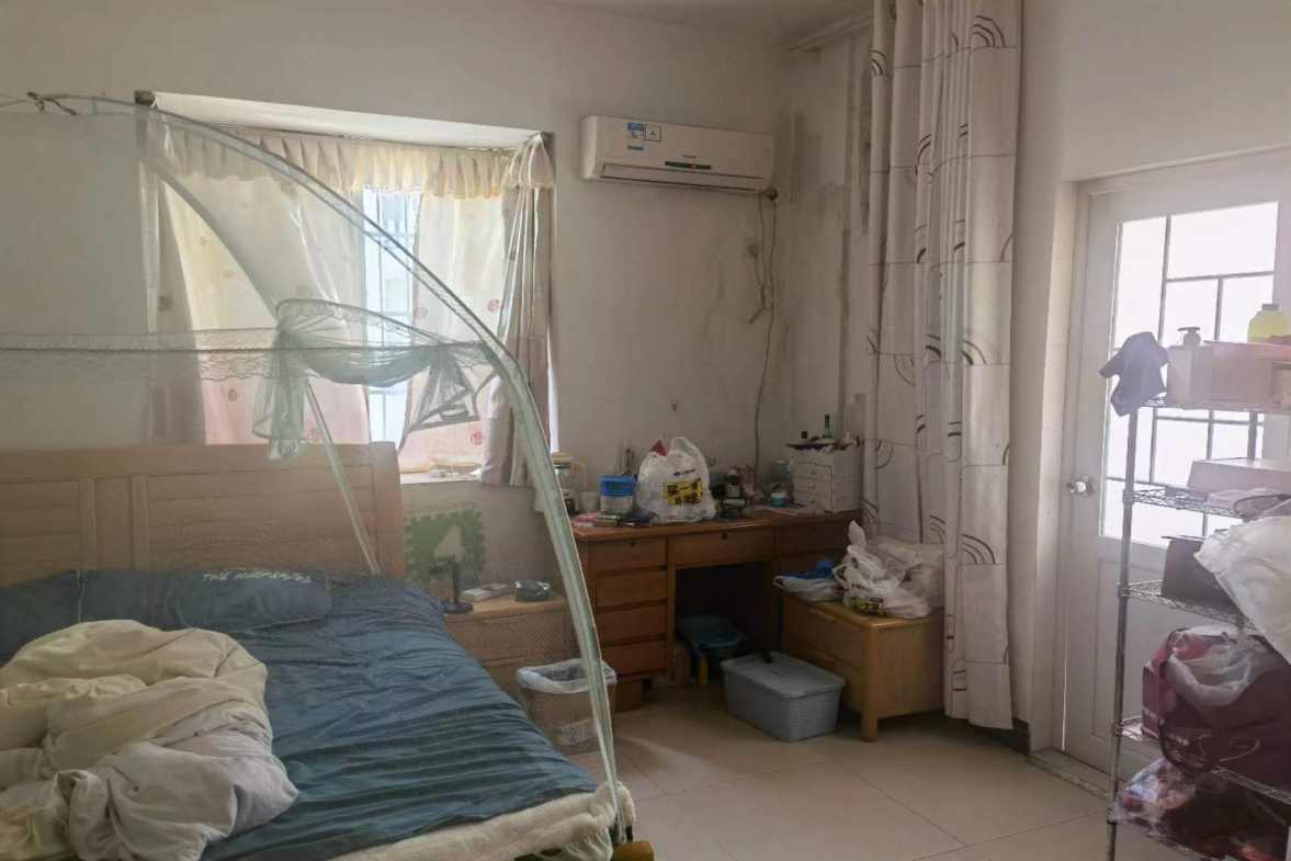 大桃路鑫桃苑安置小区  3室2厅2卫   36.80万室内图