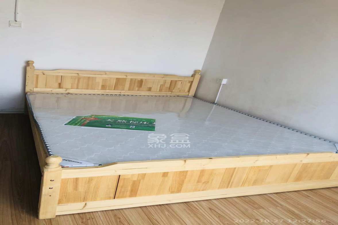 湘域熙岸  3室2厅2卫    2800.0元/月室内图