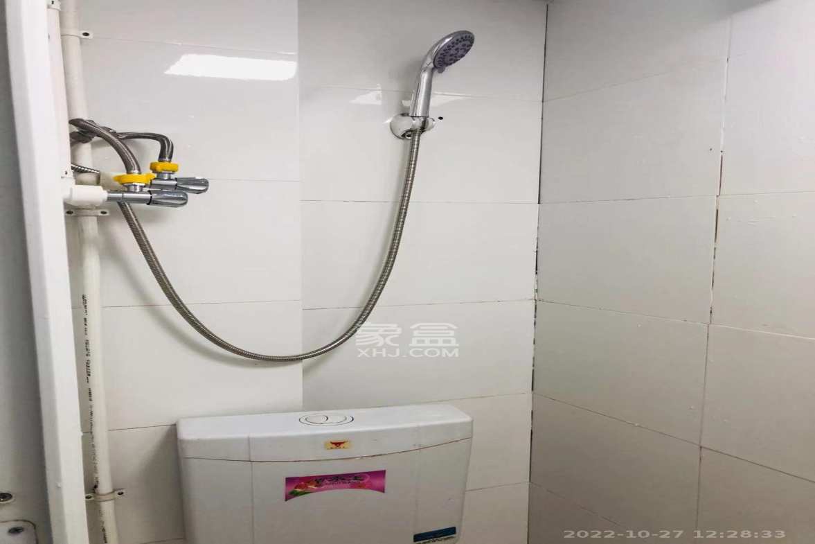 湘域熙岸  3室2厅2卫    2800.0元/月室内图