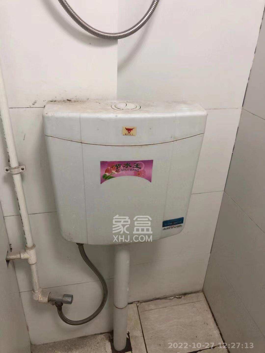湘域熙岸  3室2厅2卫    2800.0元/月室内图