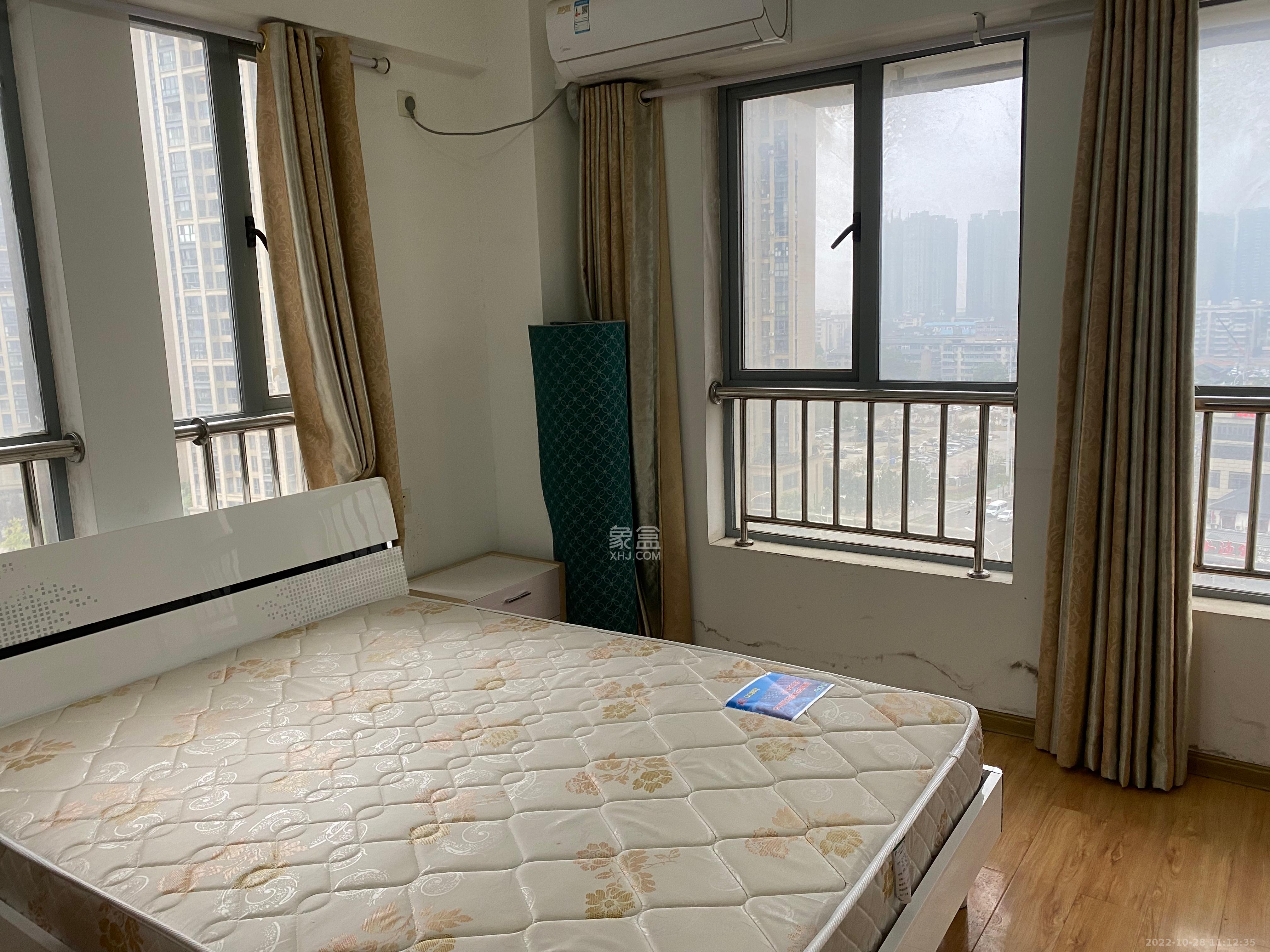 00元 长沙开福区大地金墅租房信息