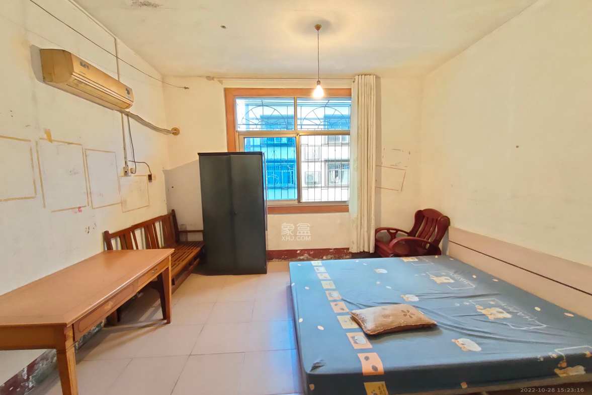 星沙三区 3室2厅1卫 1500.00元/月 星沙三区 3室2厅1卫 1500.00元/月户型图