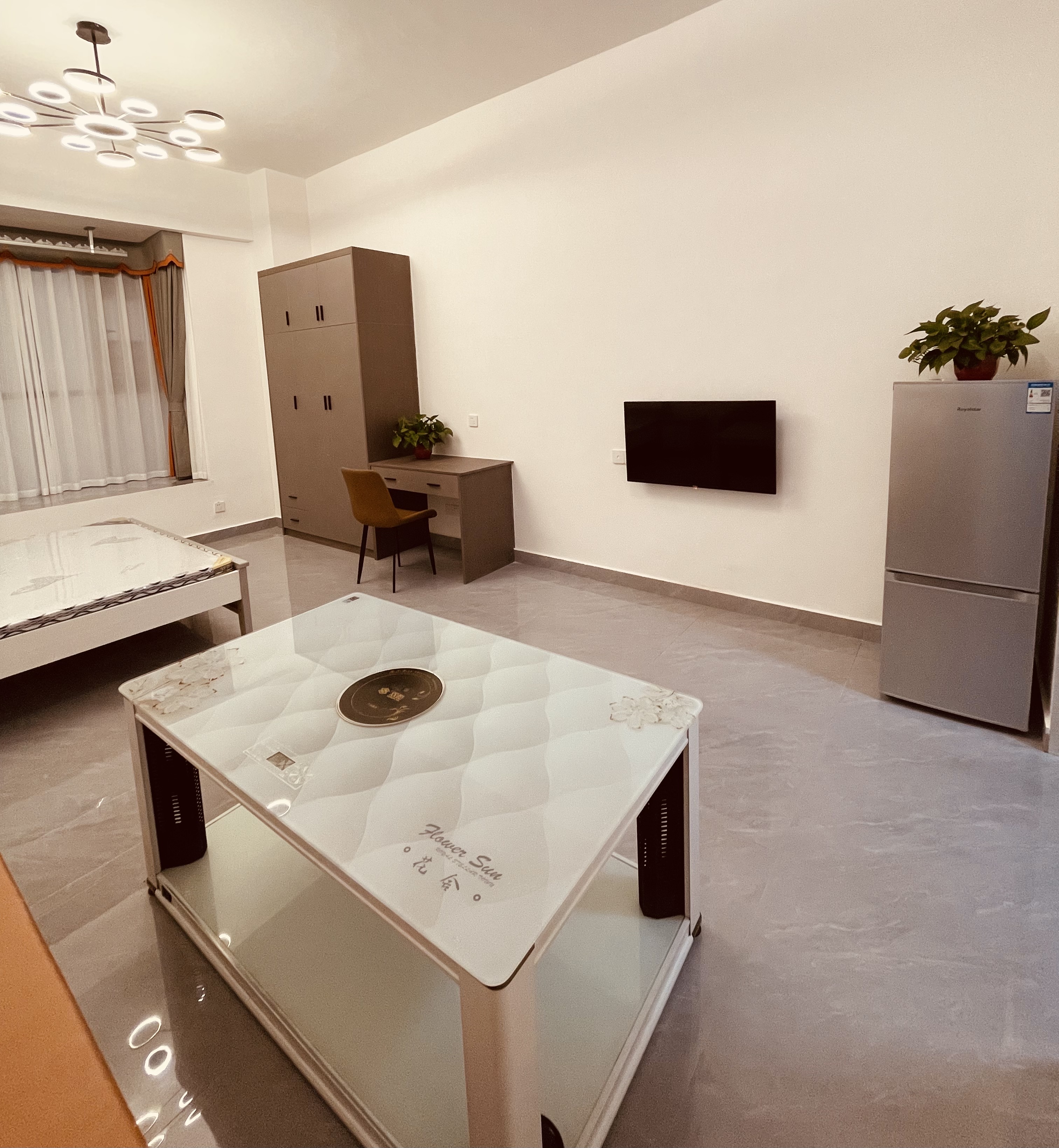 金湾家园（金湾嘉园）  1室1厅1卫    32.8万