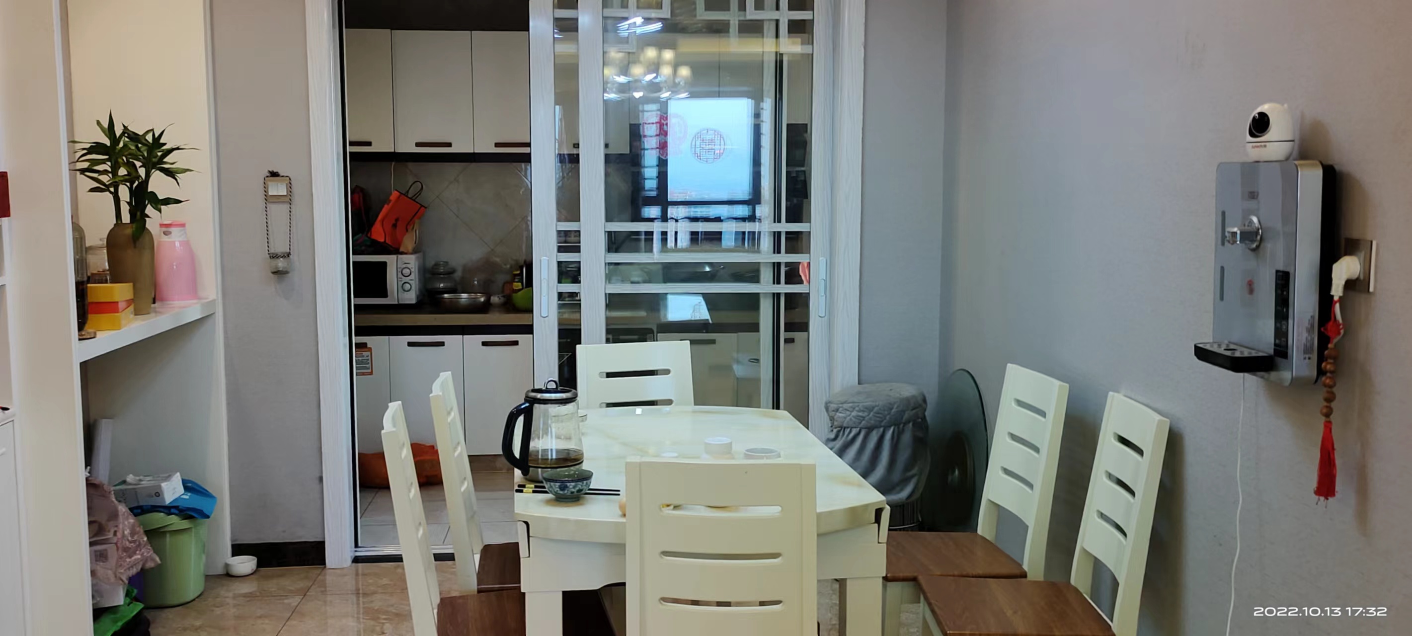 东盛佳园（检察院宿舍）  6室4厅4卫    116.8万