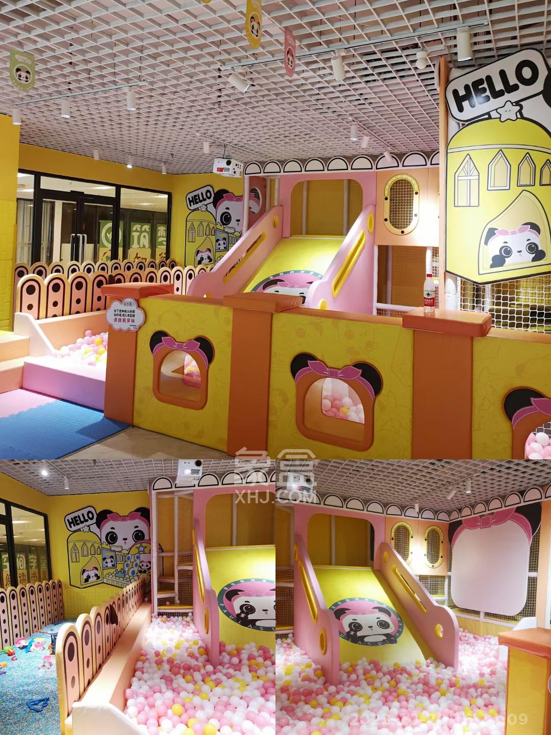 世茂铂翠湾一期   66.18㎡      6800.0元/月小区图