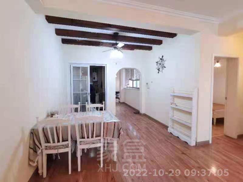 紫金名门  2室1厅1卫   1900.00元/月室内图1