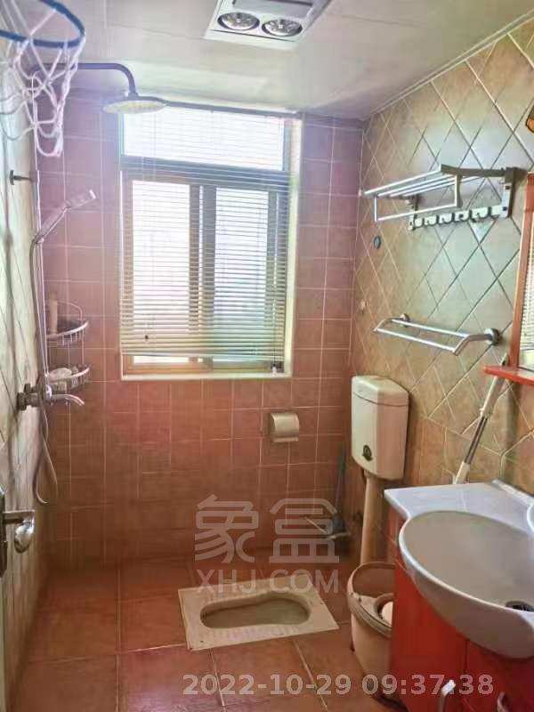 紫金名门  2室1厅1卫   1900.00元/月室内图