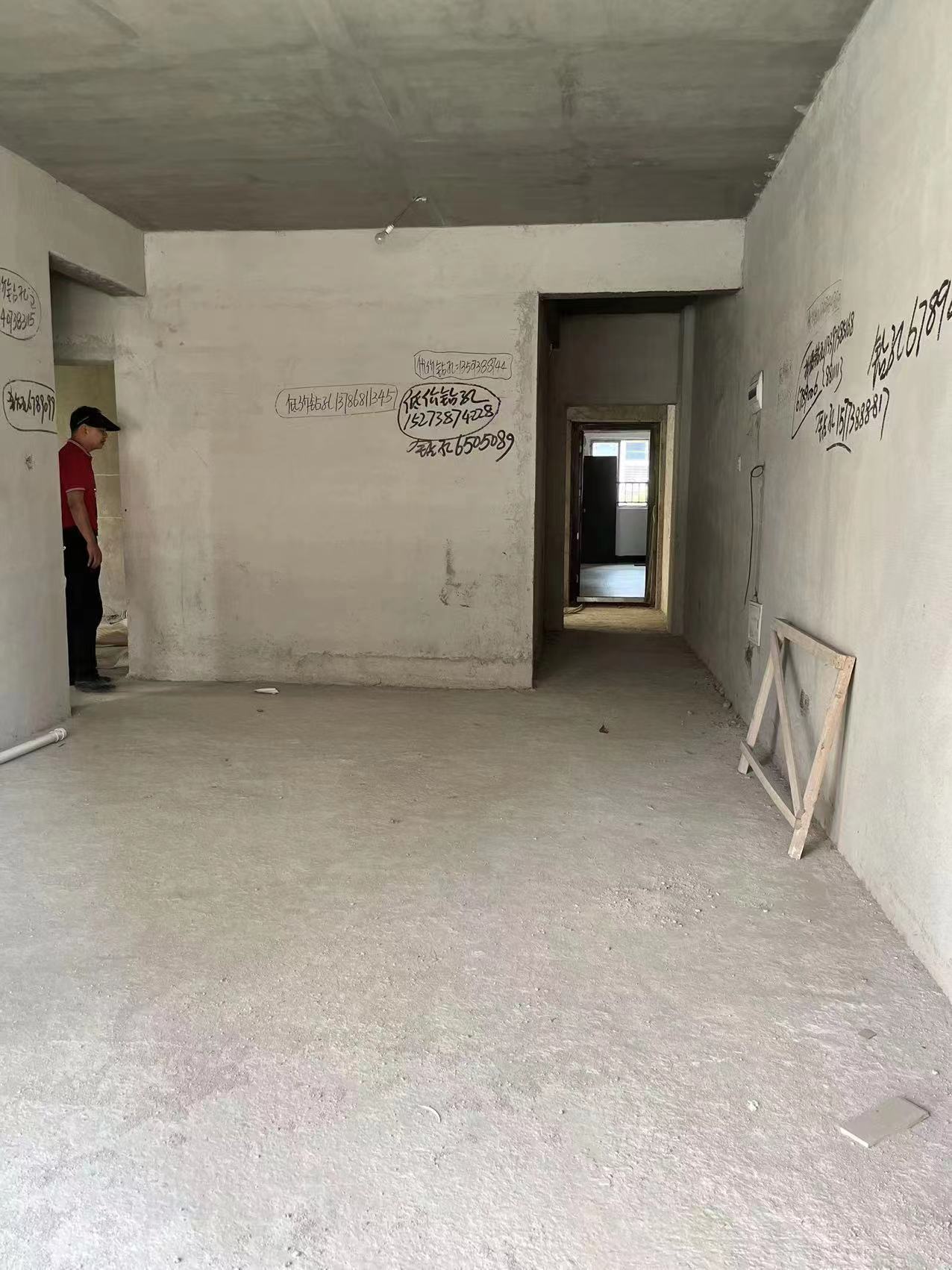 环保欣苑  2室2厅1卫    60.0万