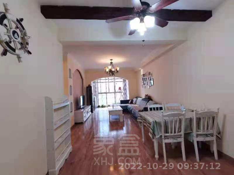 紫金名门  2室1厅1卫   1900.00元/月室内图