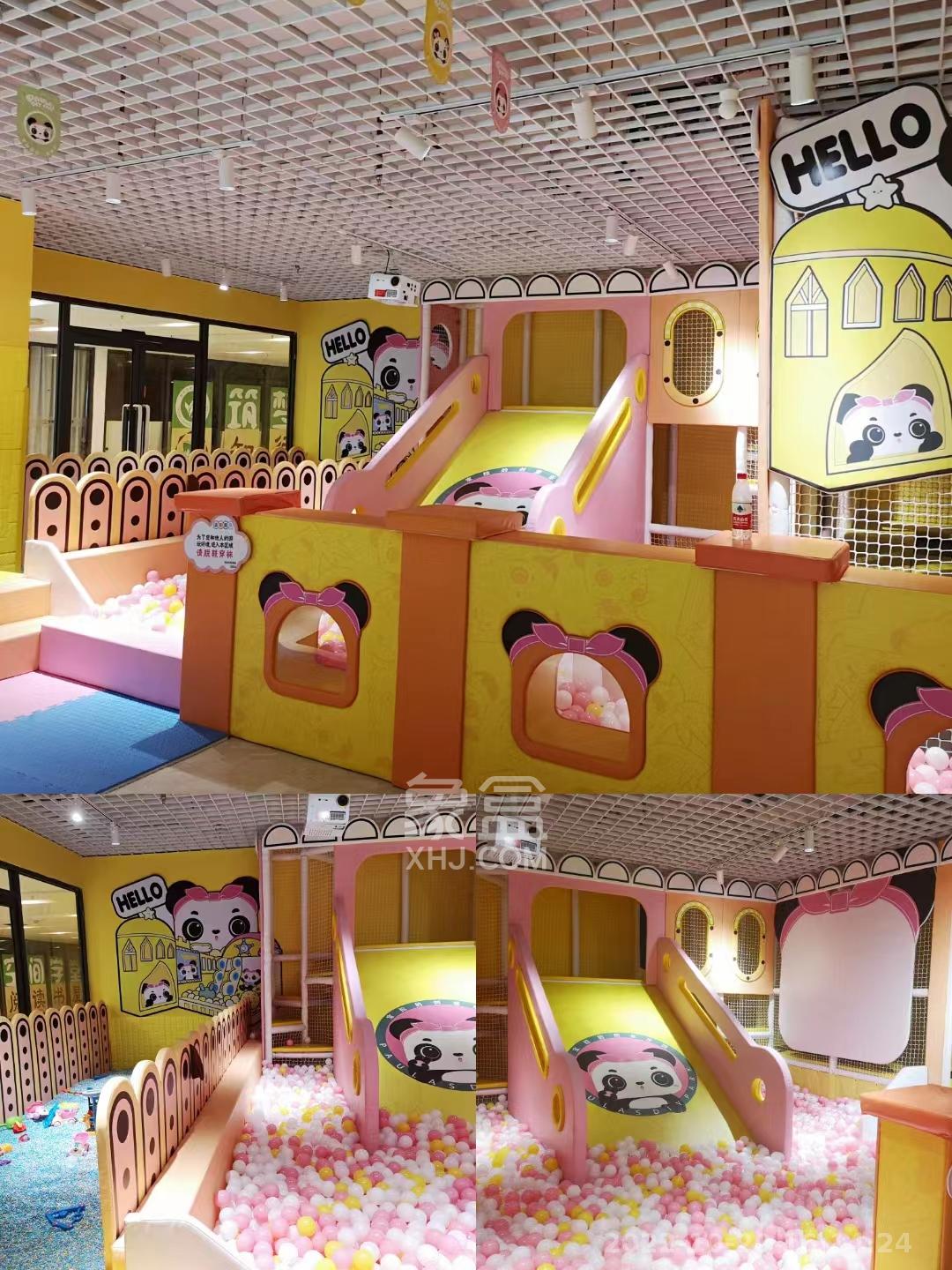 世茂铂翠湾一期   66.18㎡      6800.0元/月室内图