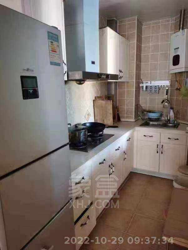 紫金名门  2室1厅1卫   1900.00元/月室内图