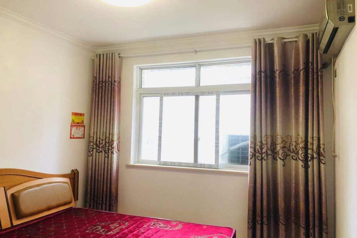 万寿馨福家园 2室2厅1卫 1400.00元/月 万寿馨福家园 2室2厅1卫 1400.00元/月室内图