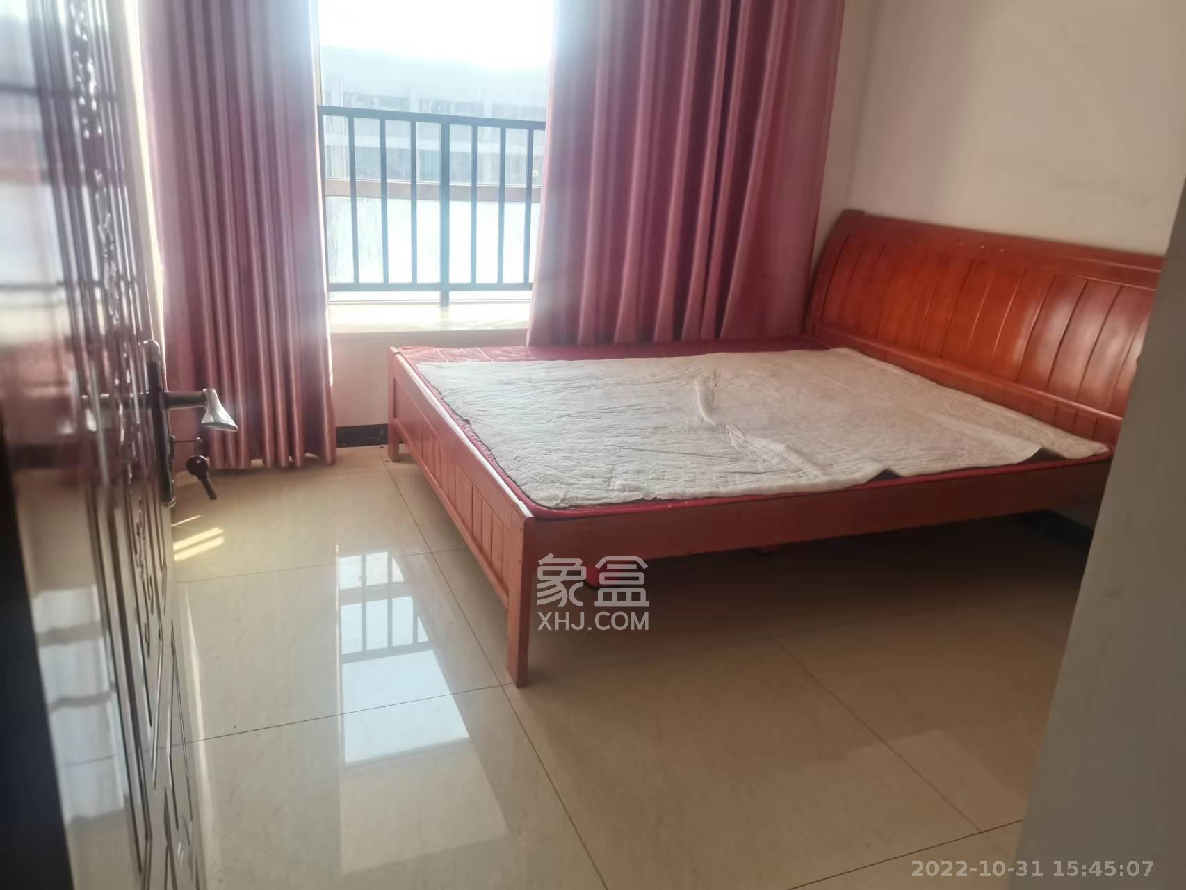 新长海广场 2室1厅1卫 1800.0元/月