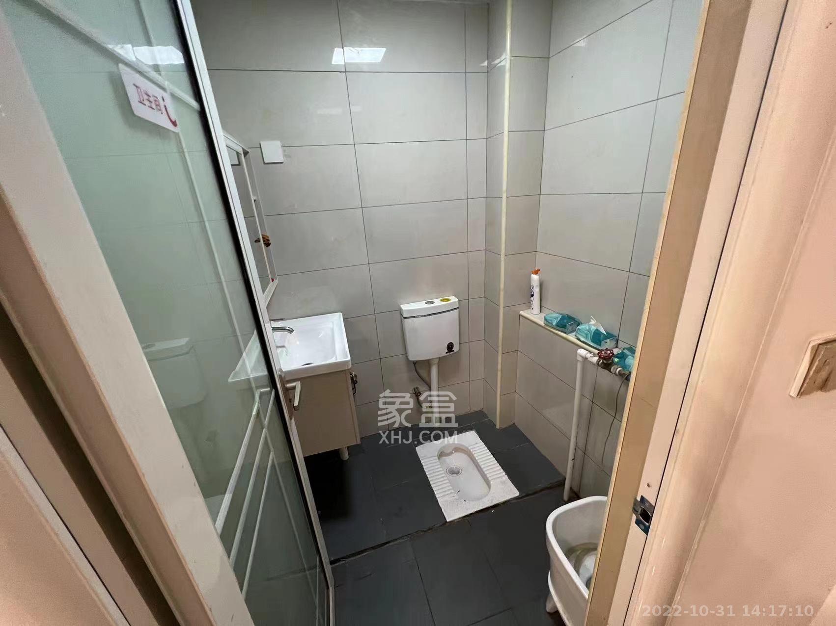 恒大国际广场   103.64㎡      5500.0元/月室内图