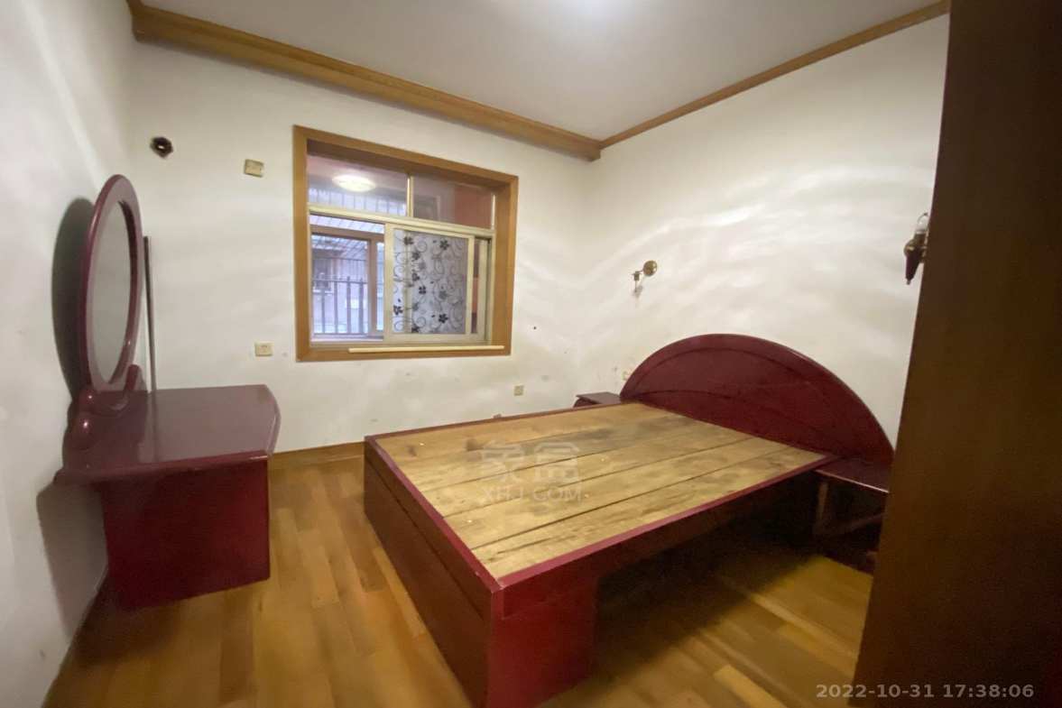 水竹二村 2室1厅1卫 800.00元/月 水竹二村 2室1厅1卫 800.00元/月室内图