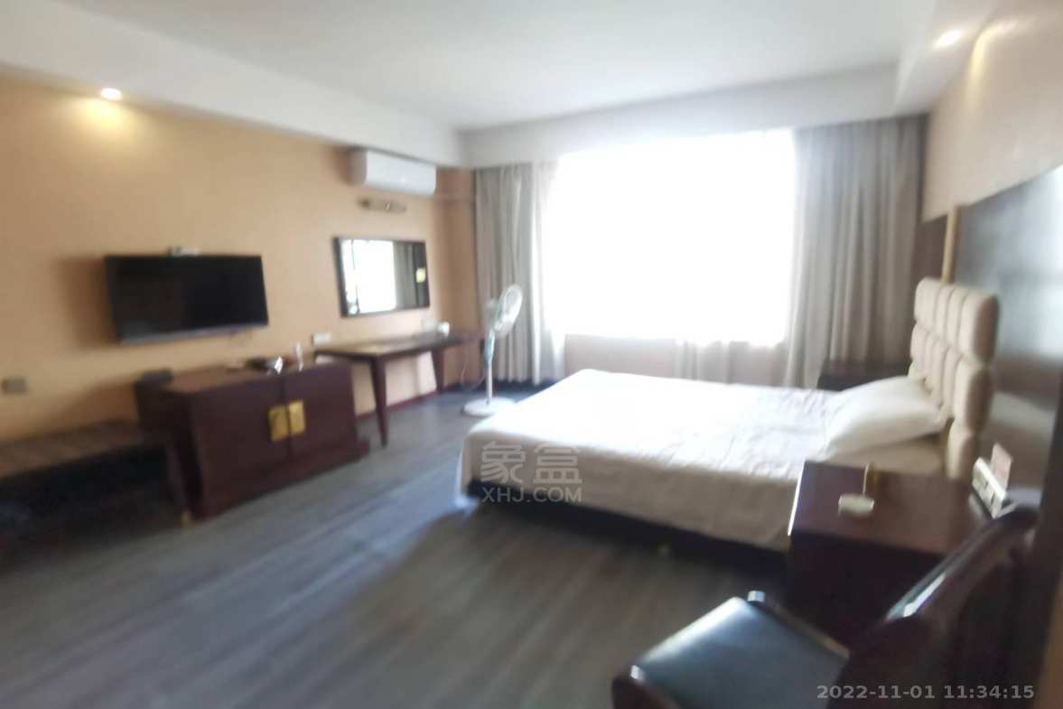 东都大酒店(东都大厦）  1室1厅1卫   800.00元/月室内图