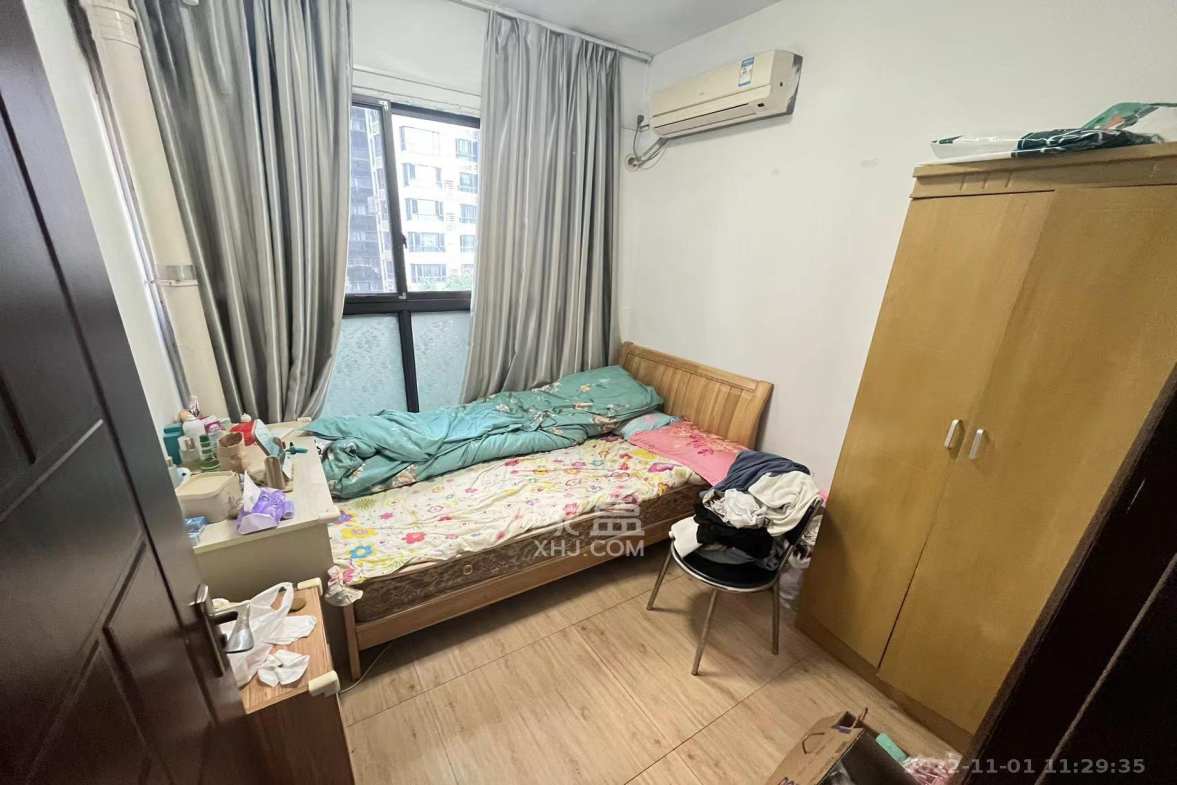 通用时代国际社区  2室2厅1卫    2500.0元/月室内图