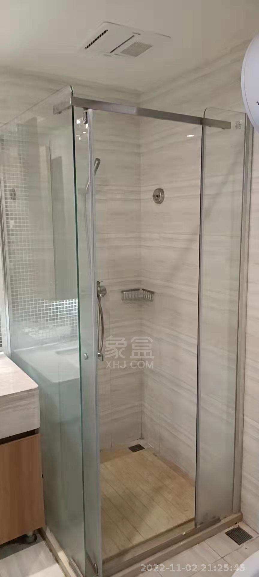 恒大御景湾  2室1厅1卫   2000.00元/月室内图